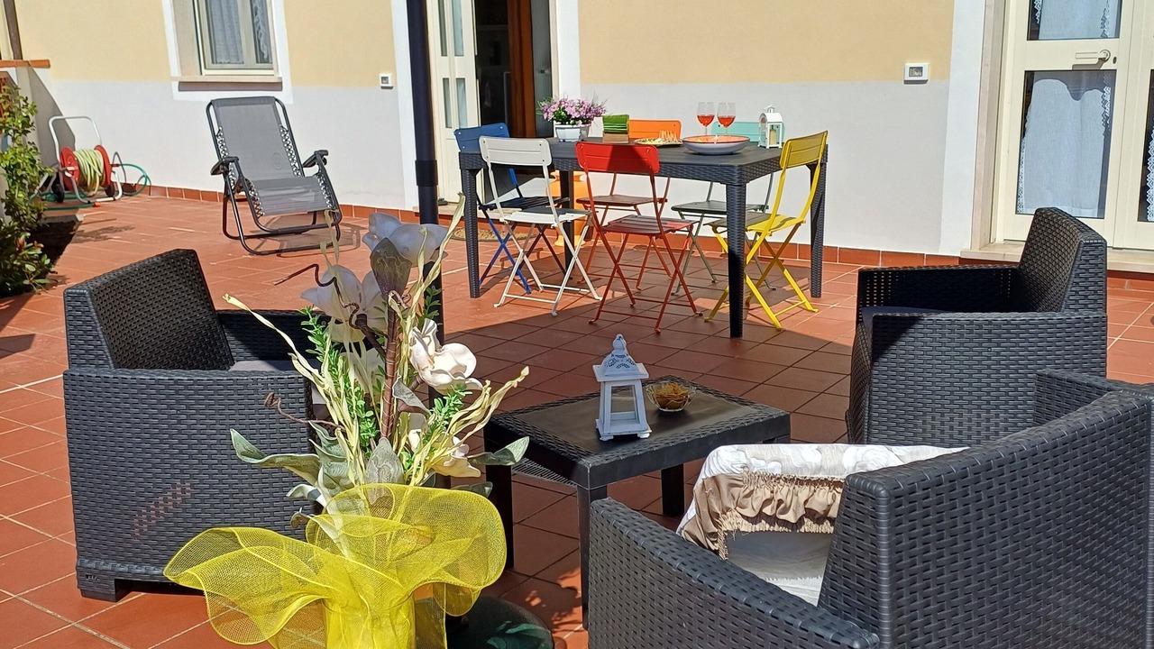 Photo of Outdoor in Stiava
