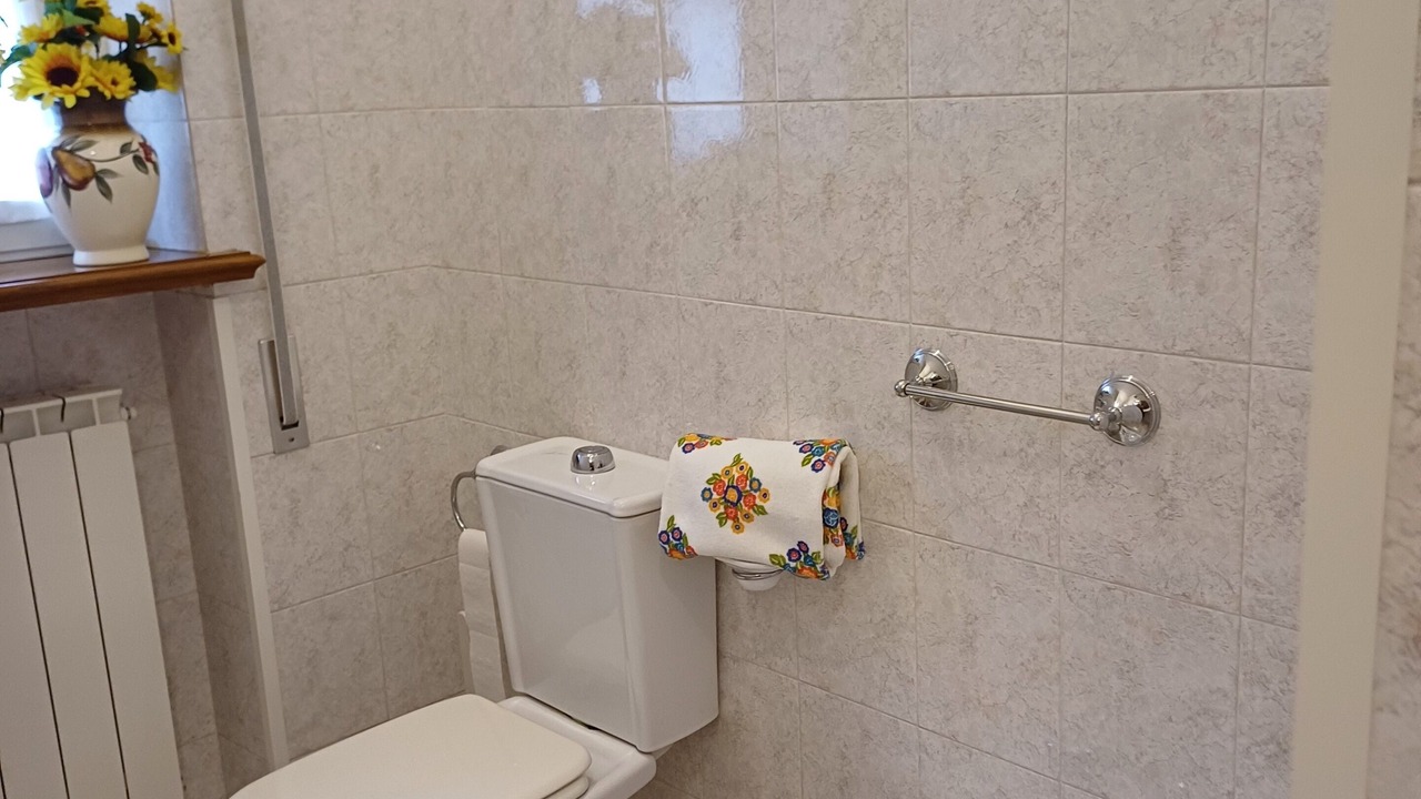 Photo of Bathroom in Stiava