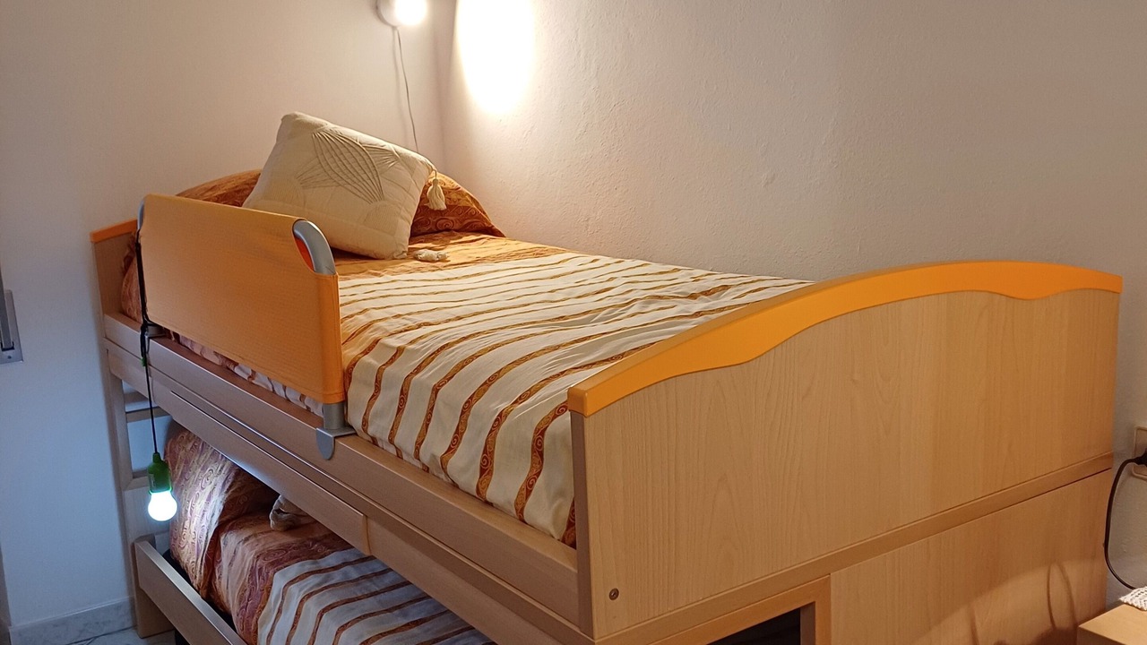 Photo of Bedroom in Stiava