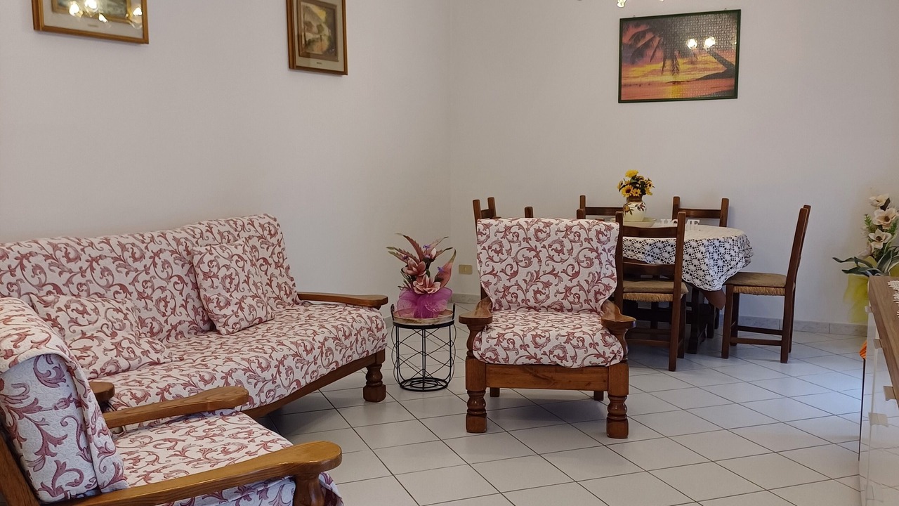 Photo of Livingroom in Stiava