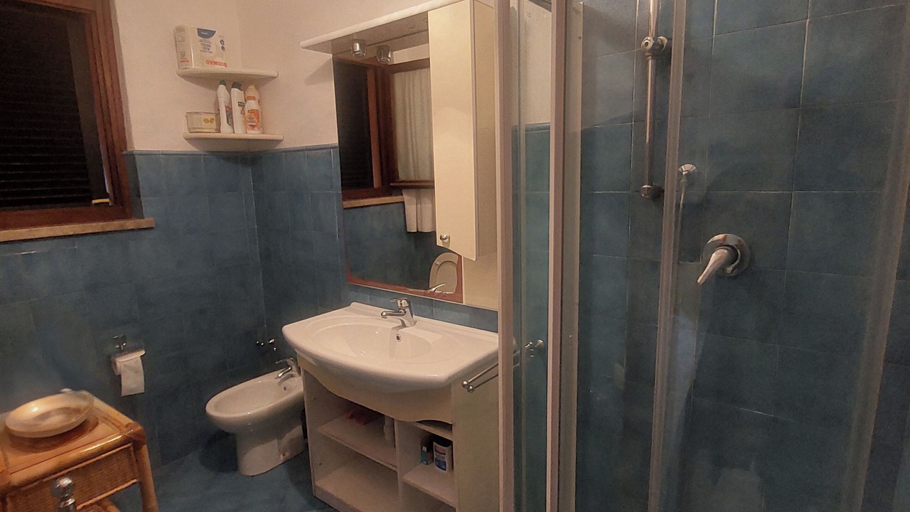 Photo of Bathroom in Cavo