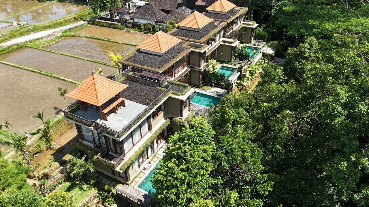 Photo of Outdoor in Payangan