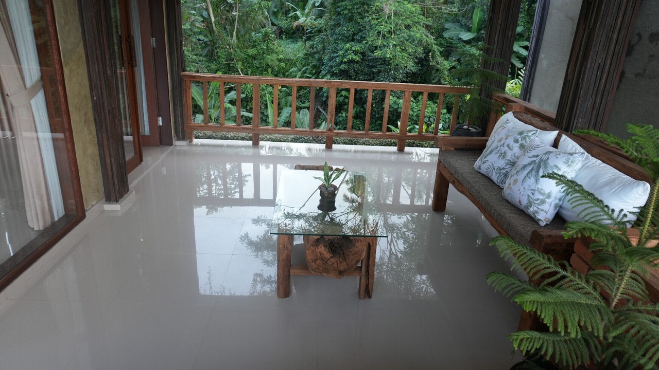 Photo of Patio Balcony in Payangan