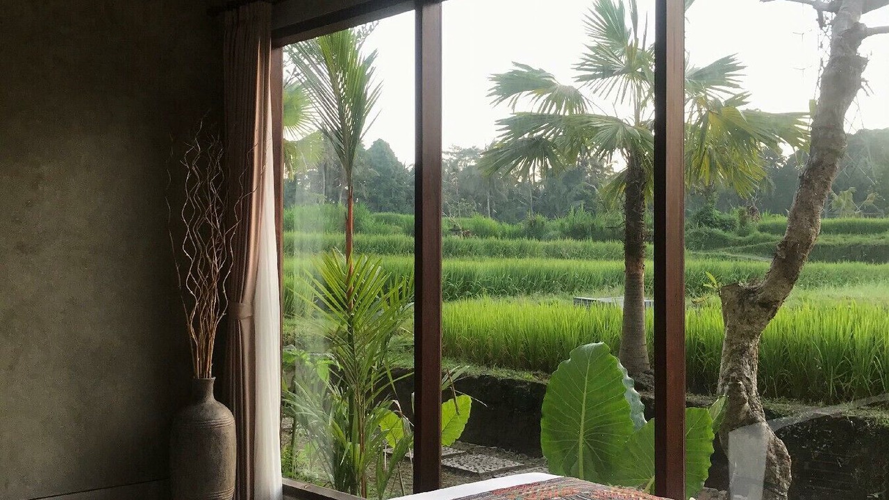 Photo of Bedroom in Payangan