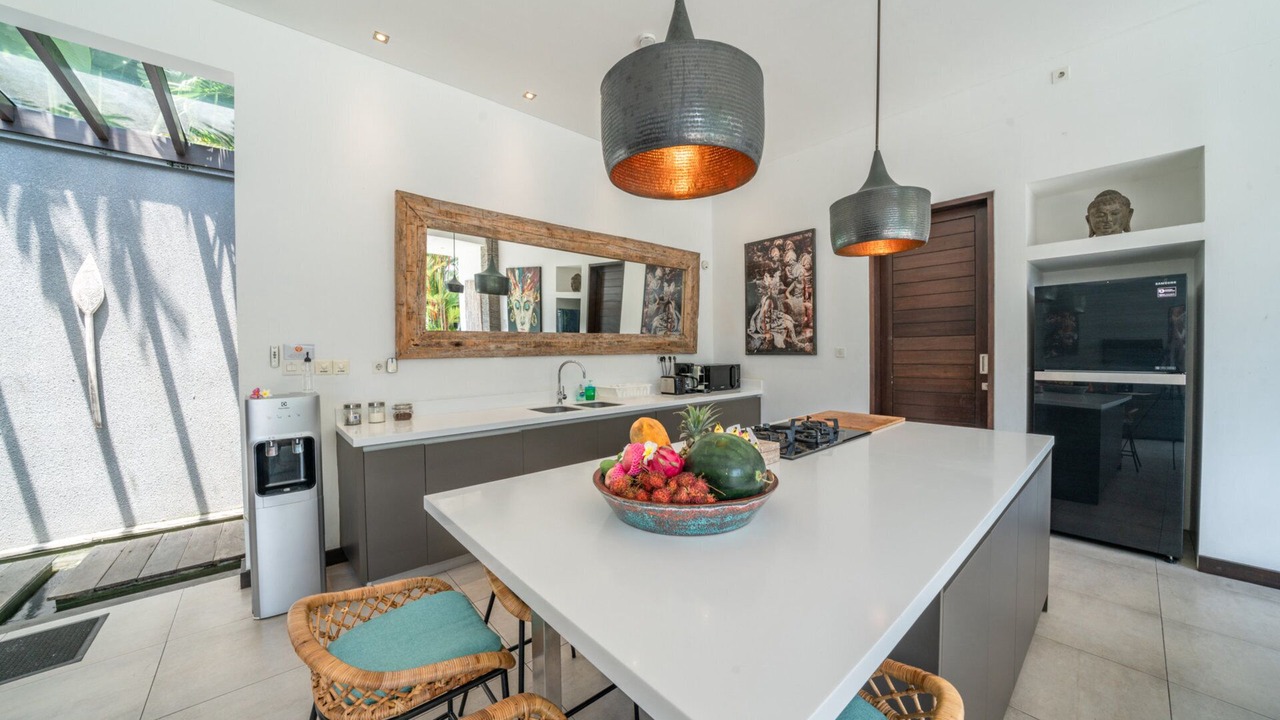 Photo of Kitchen in Sunset Road