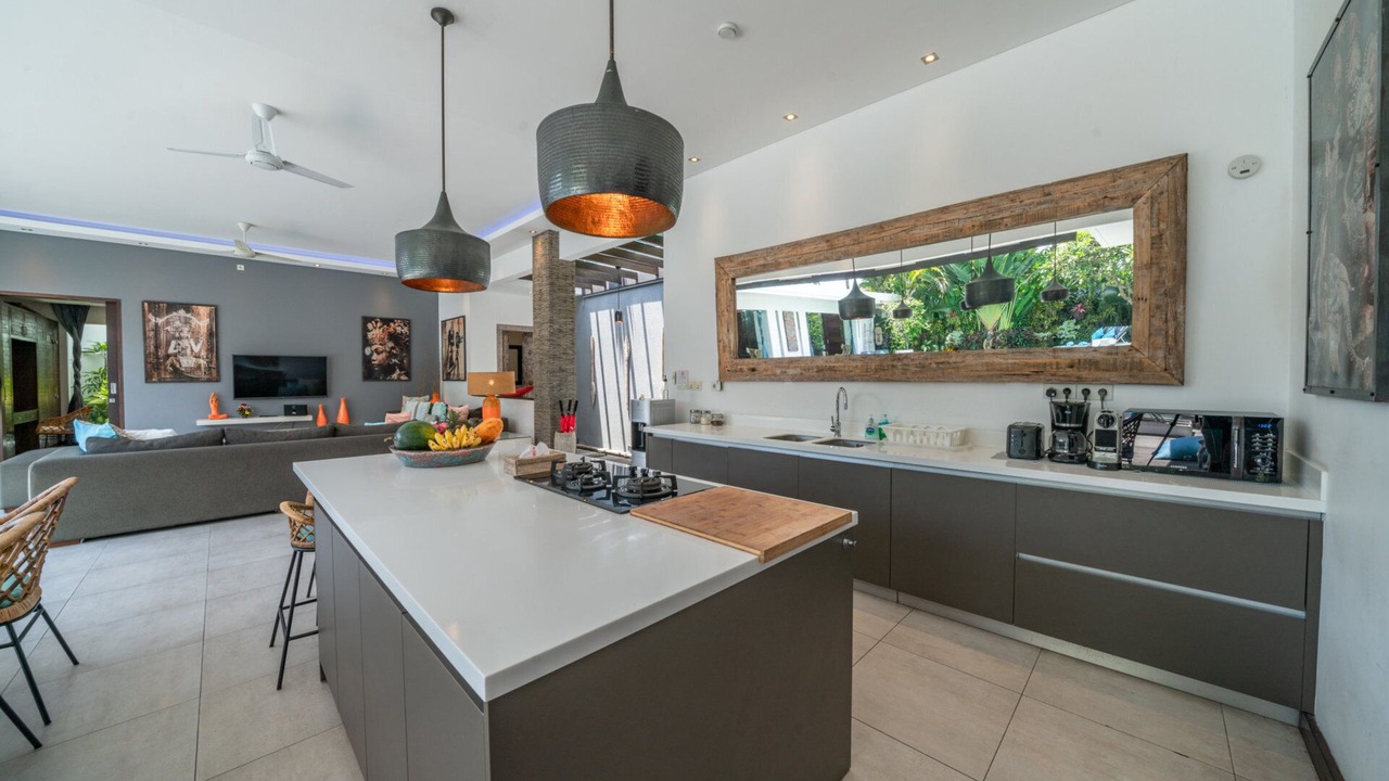 Photo of Kitchen in Sunset Road