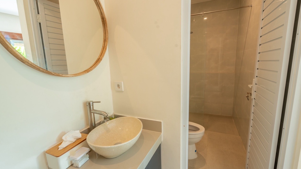 Photo of Bathroom in Pererenan