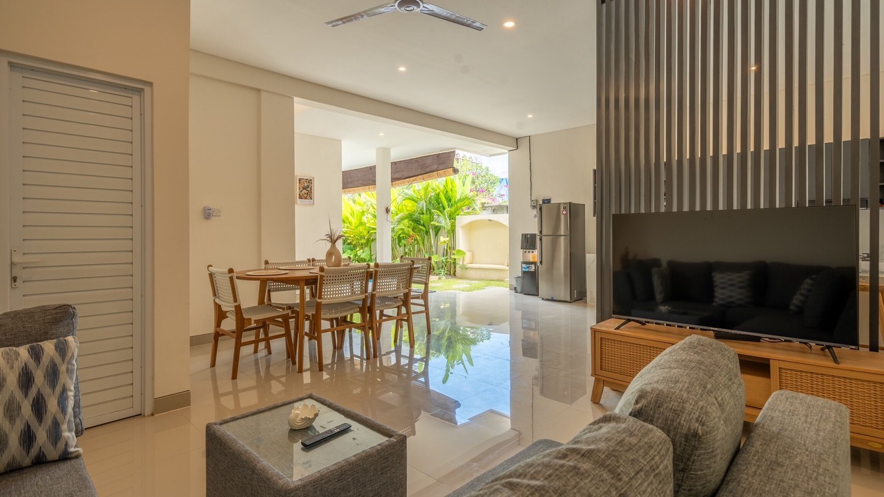 Photo of Livingroom in Pererenan