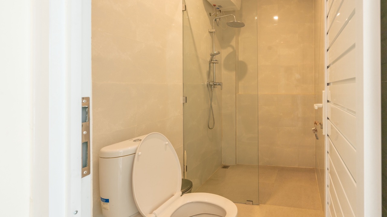 Photo of Bathroom in Pererenan