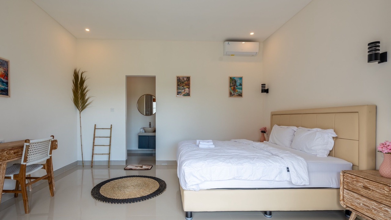 Photo of Bedroom in Pererenan