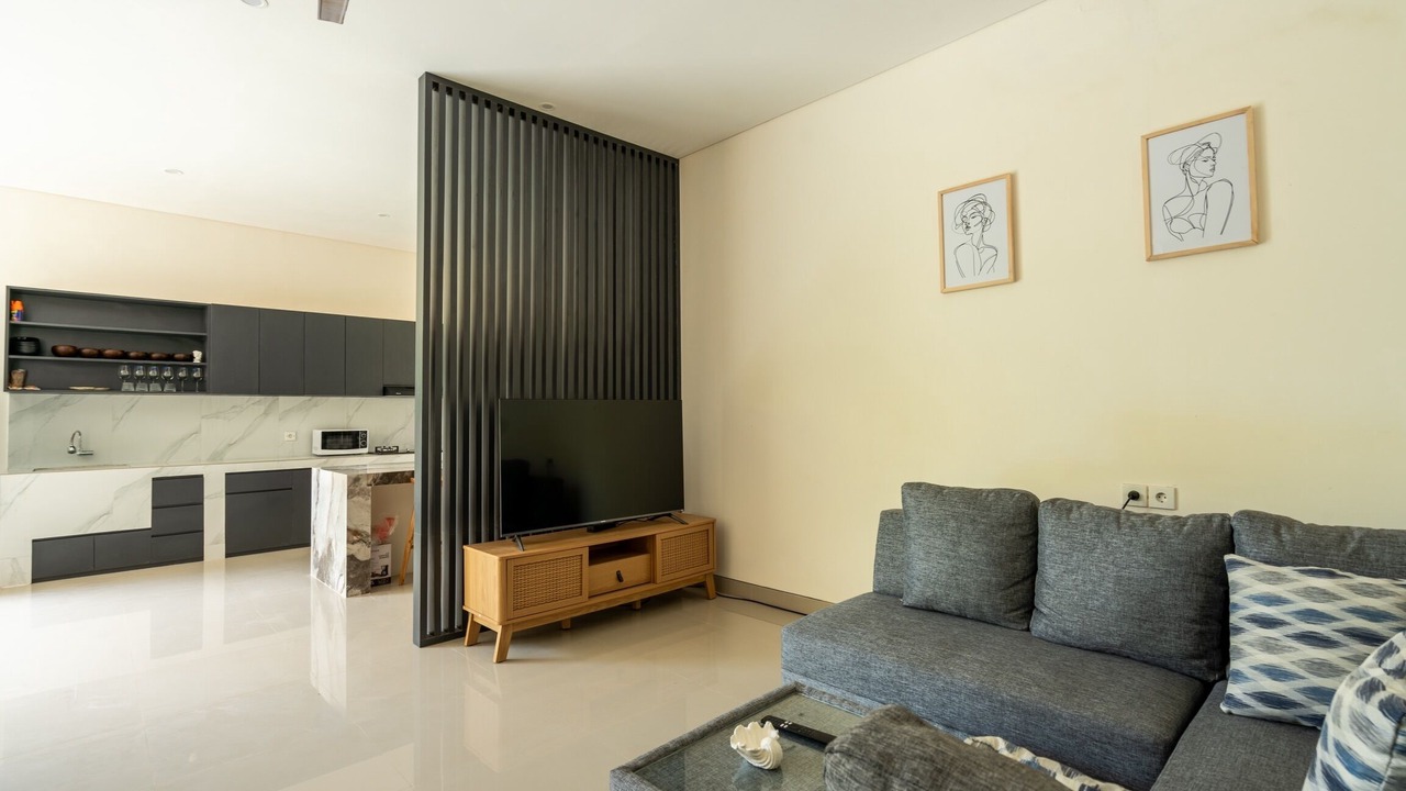 Photo of Livingroom in Pererenan