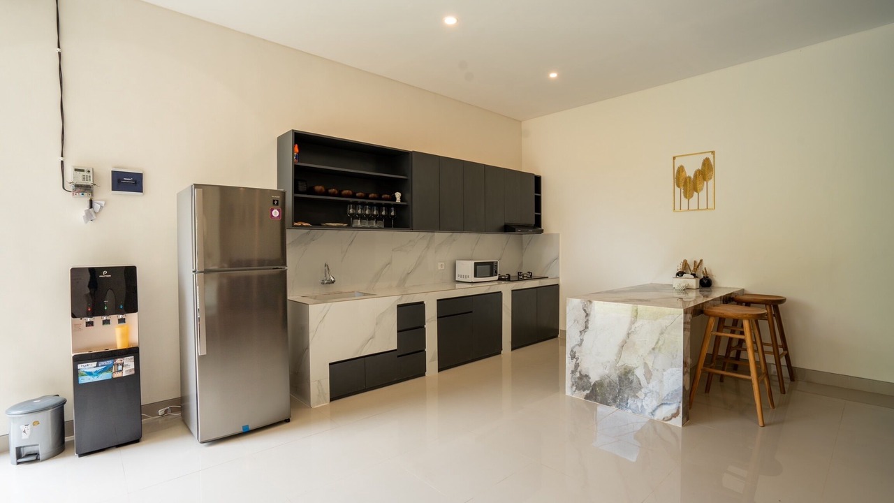Photo of Kitchen in Pererenan