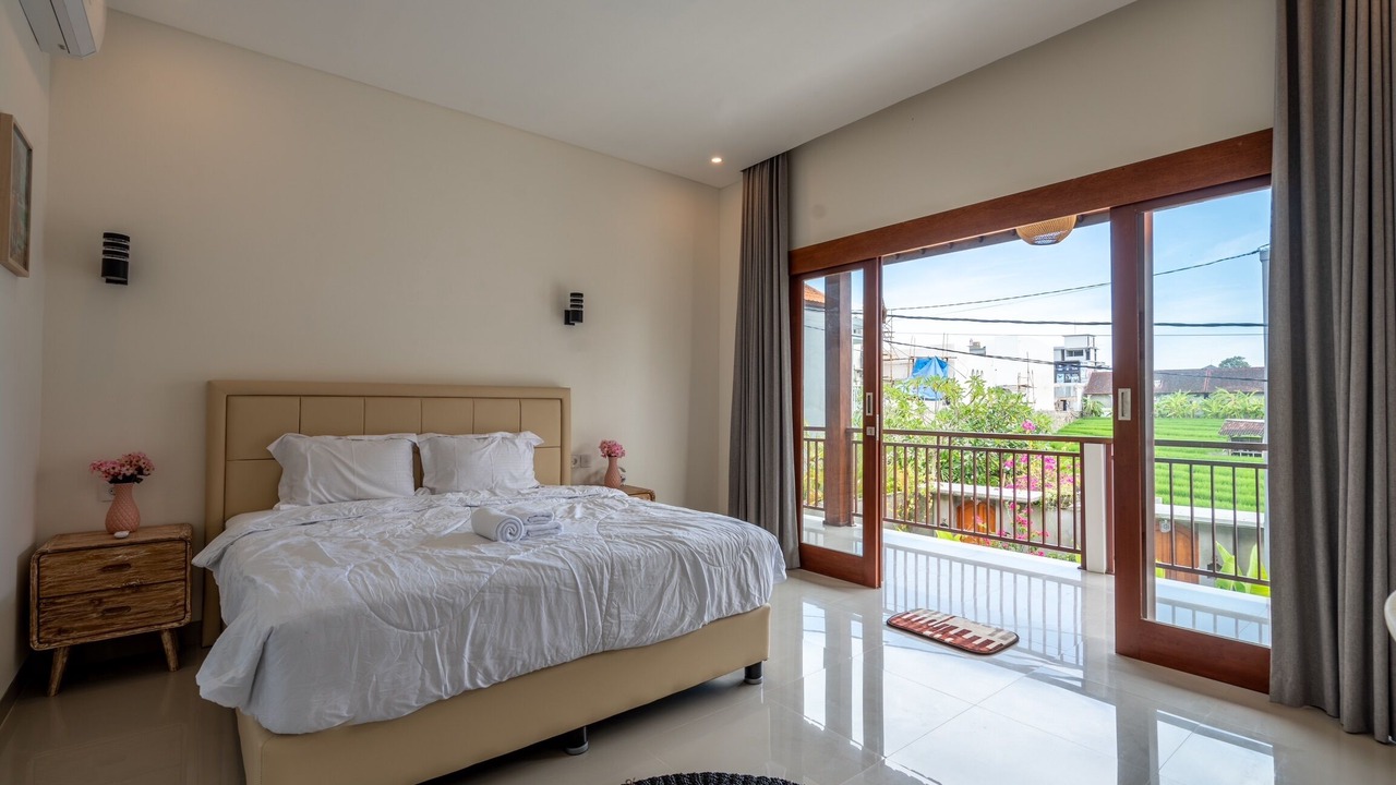 Photo of Bedroom in Pererenan