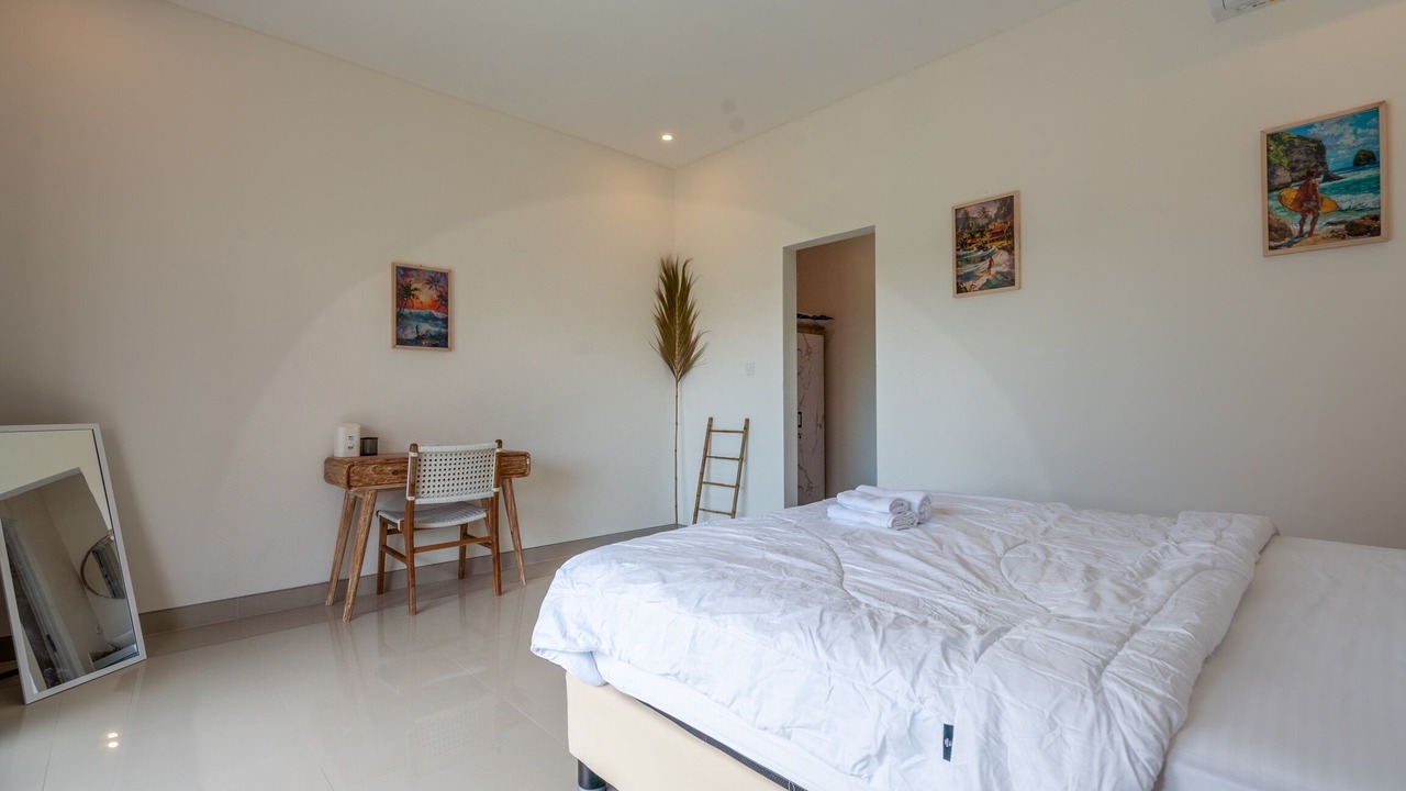 Photo of Bedroom in Pererenan