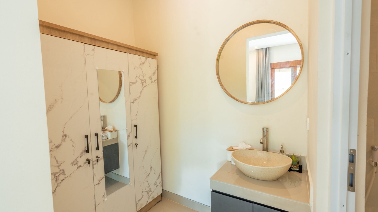Photo of Bathroom in Pererenan