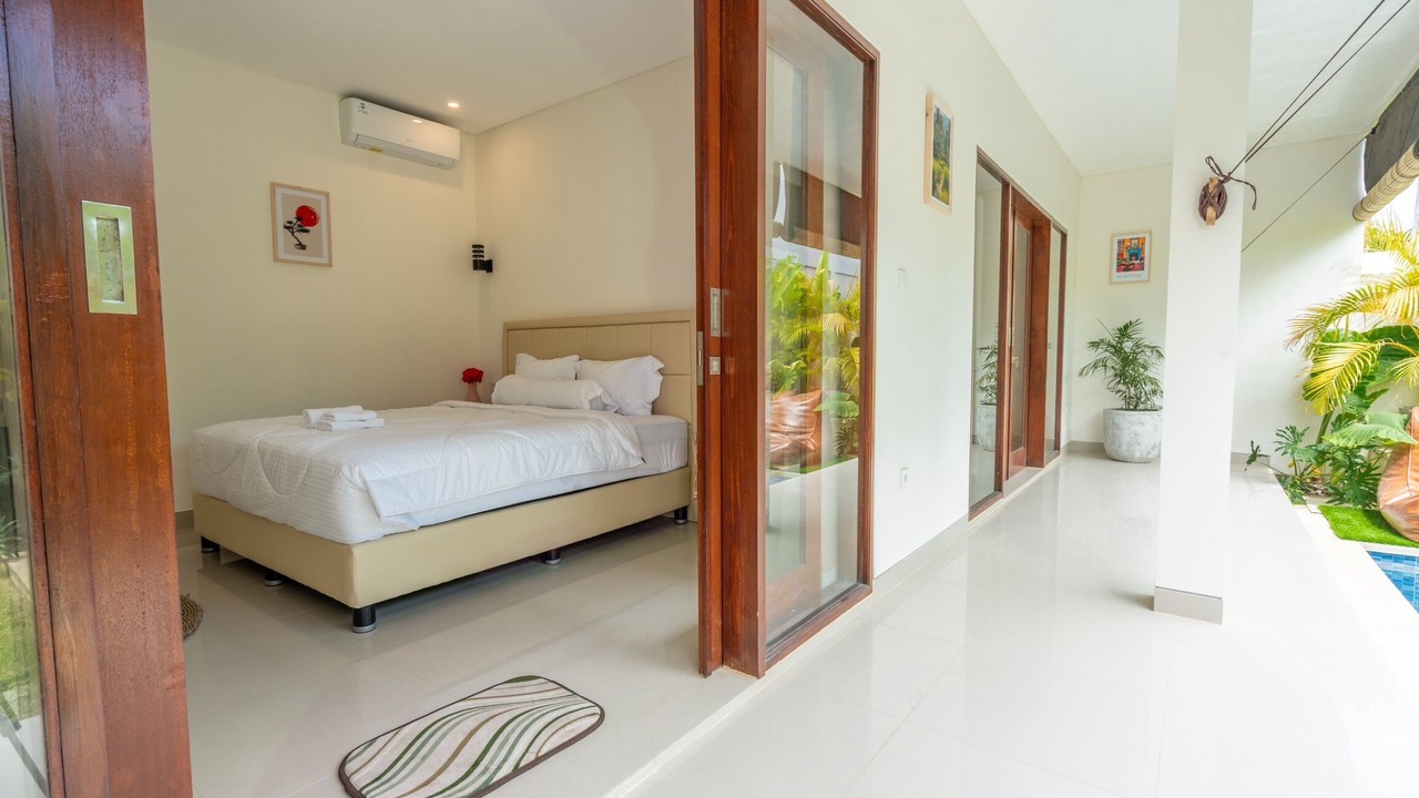 Photo of Bedroom in Pererenan