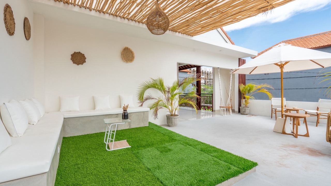 Photo of Patio Balcony in Pererenan