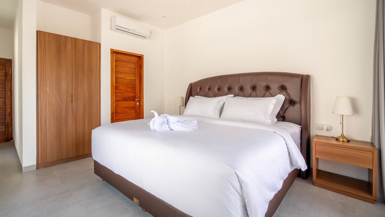 Photo of Bedroom in Ungasan