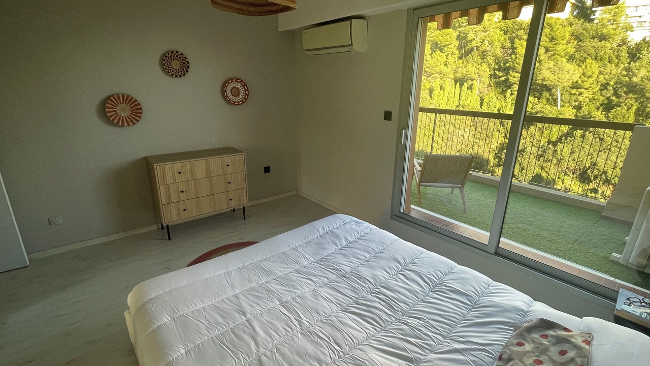 Photo of Bedroom in Saint Antoine