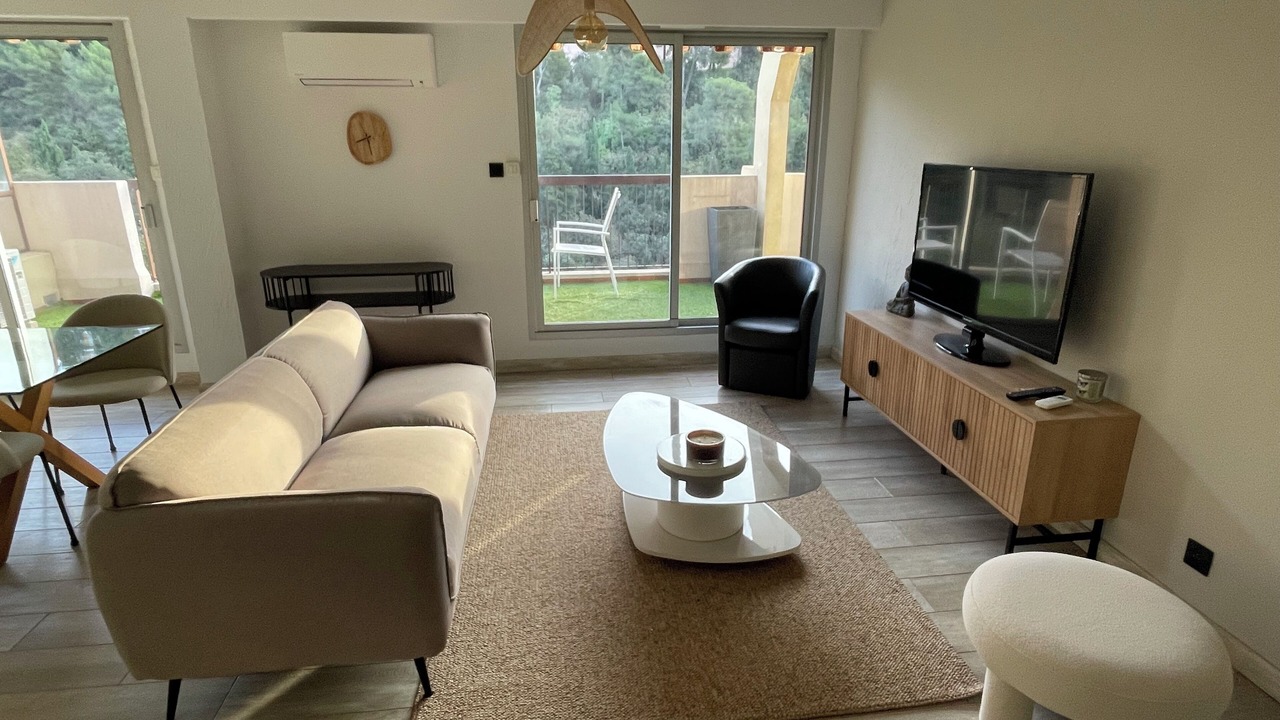 Photo of Livingroom in Saint Antoine