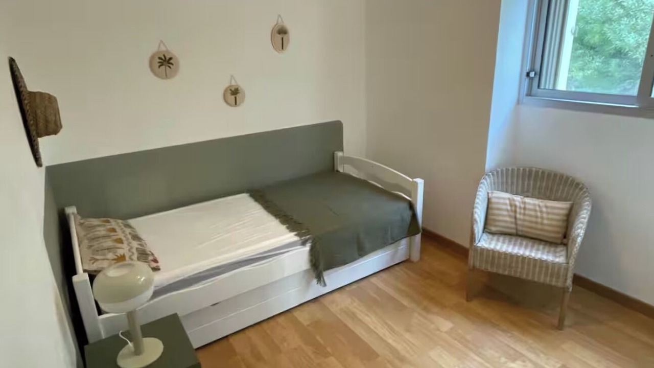 Photo of Bedroom in Saint Antoine