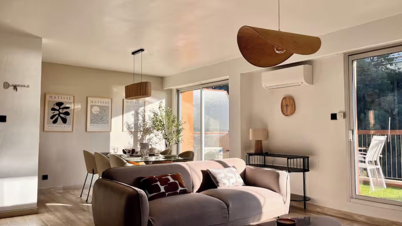 Photo of Livingroom in Saint Antoine