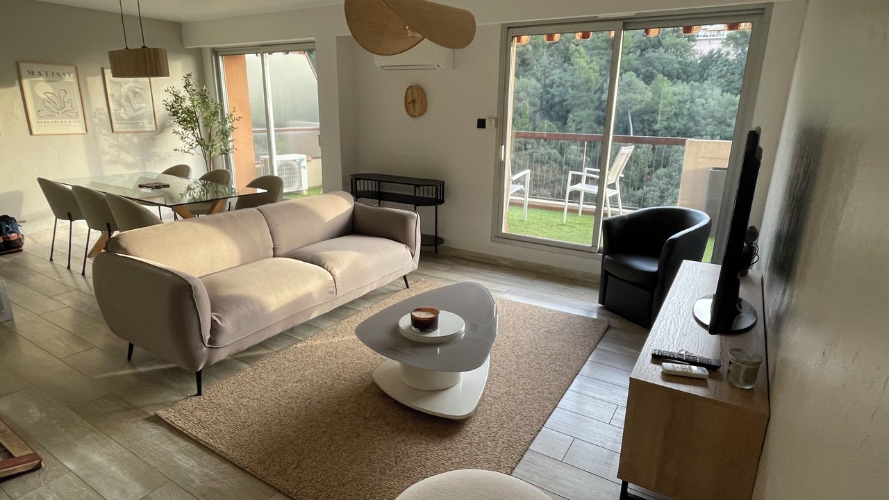 Photo of Livingroom in Saint Antoine