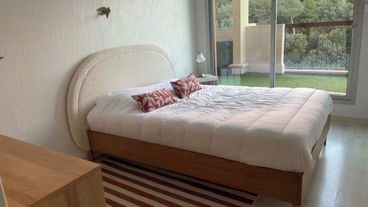 Photo of Bedroom in Saint Antoine