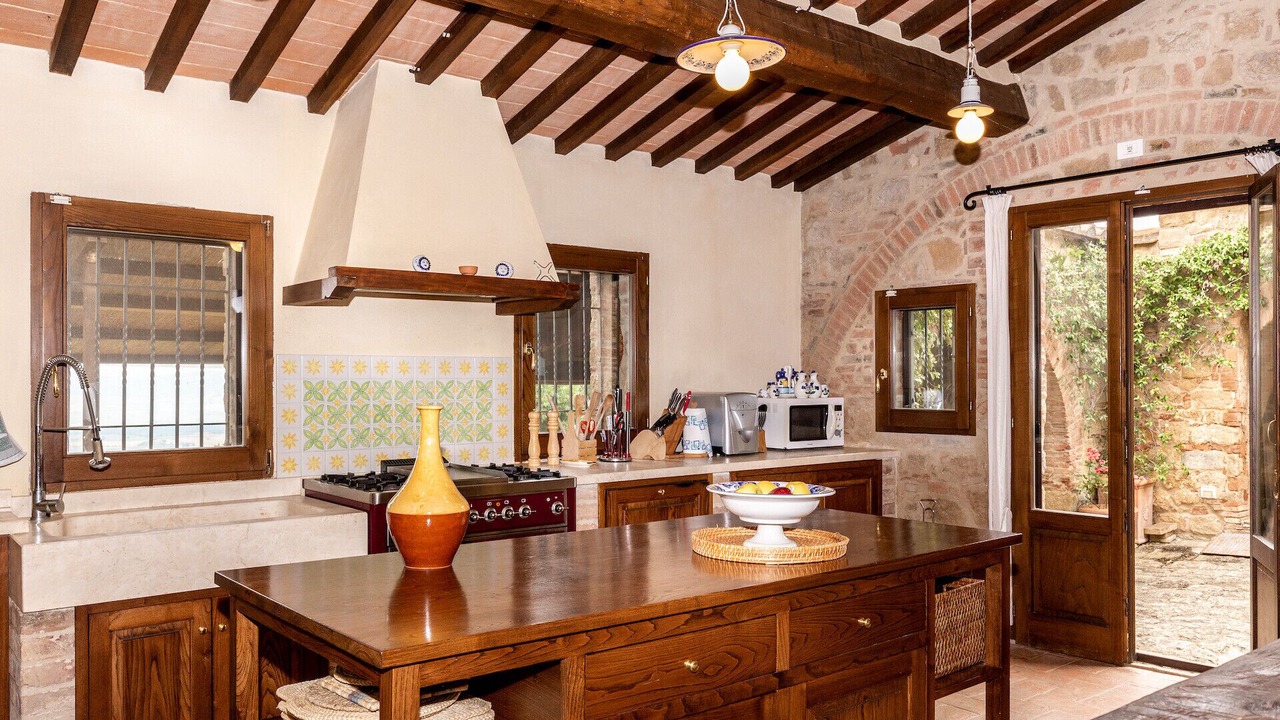 Photo of Others in Pienza