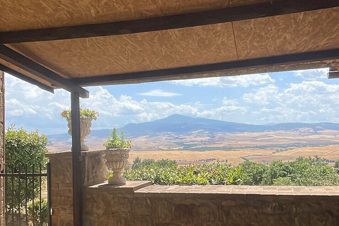 Photo of Others in Pienza