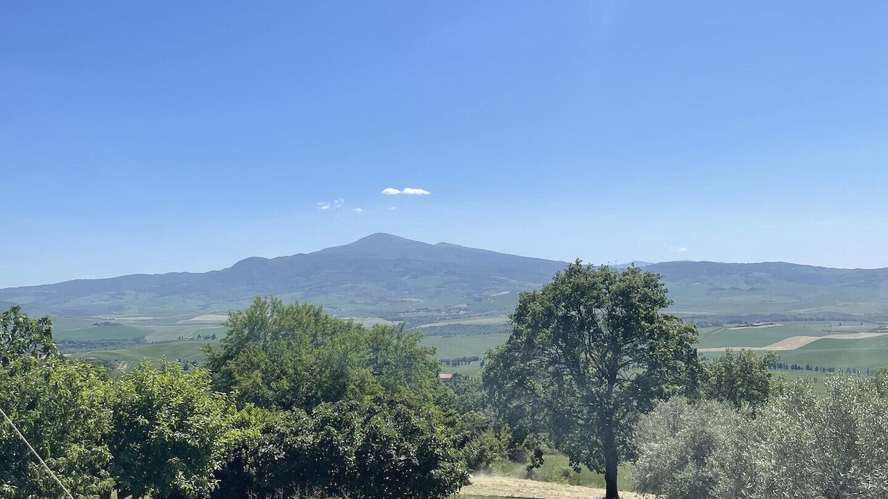 Photo of Others in Pienza