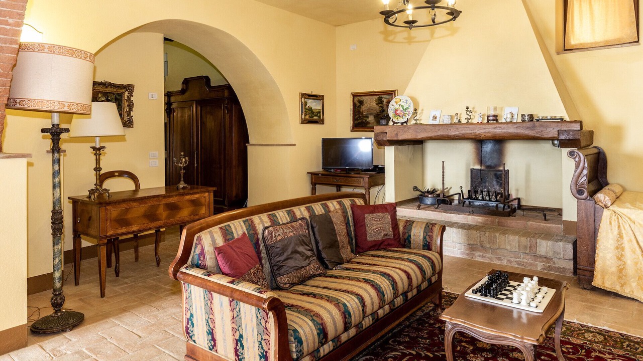 Photo of Others in Pienza