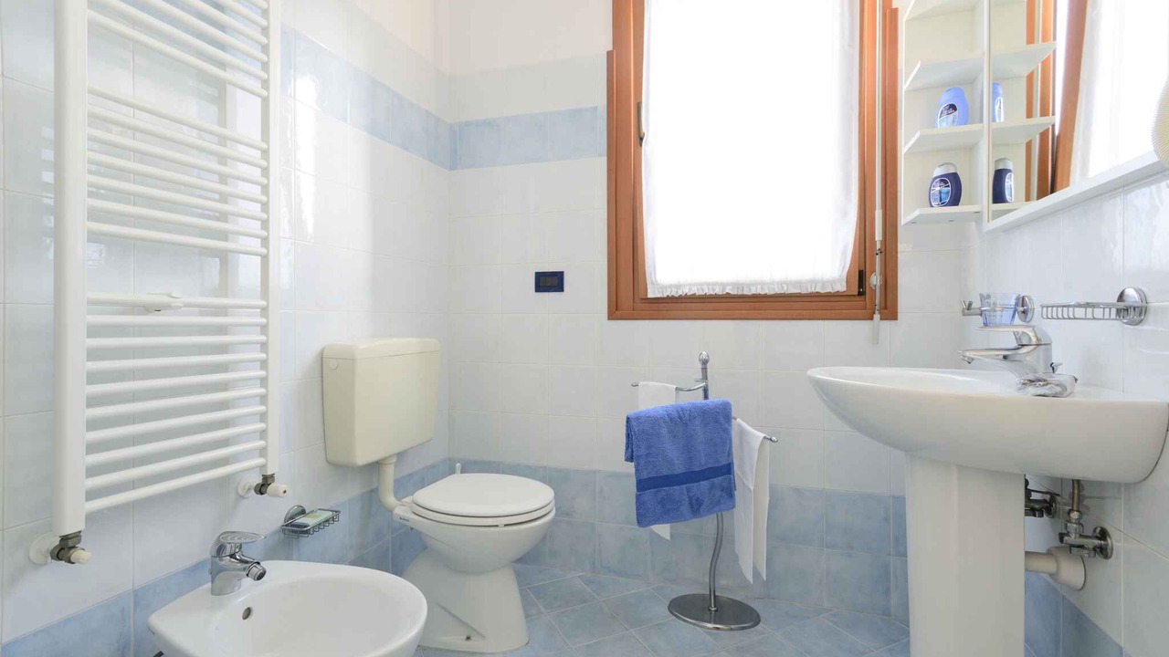 Photo of Bathroom in Lignano Sabbiadoro