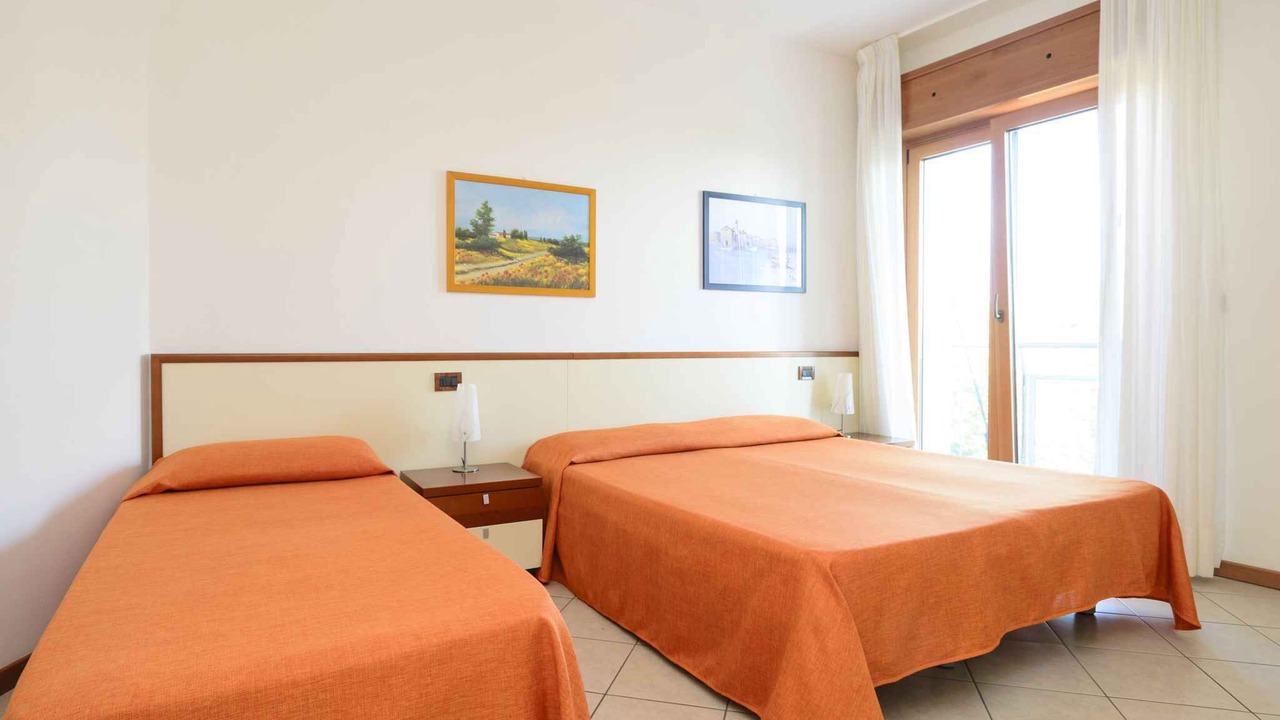 Photo of Bedroom in Lignano Sabbiadoro