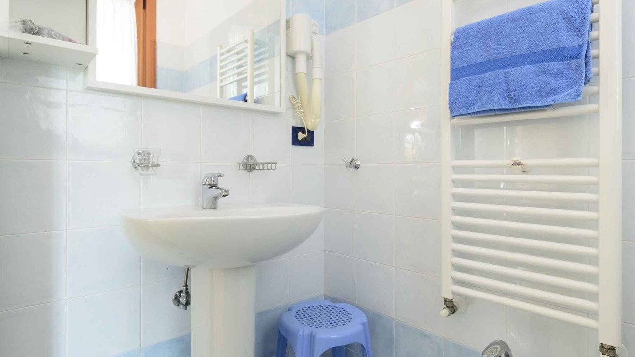 Photo of Bathroom in Lignano Sabbiadoro