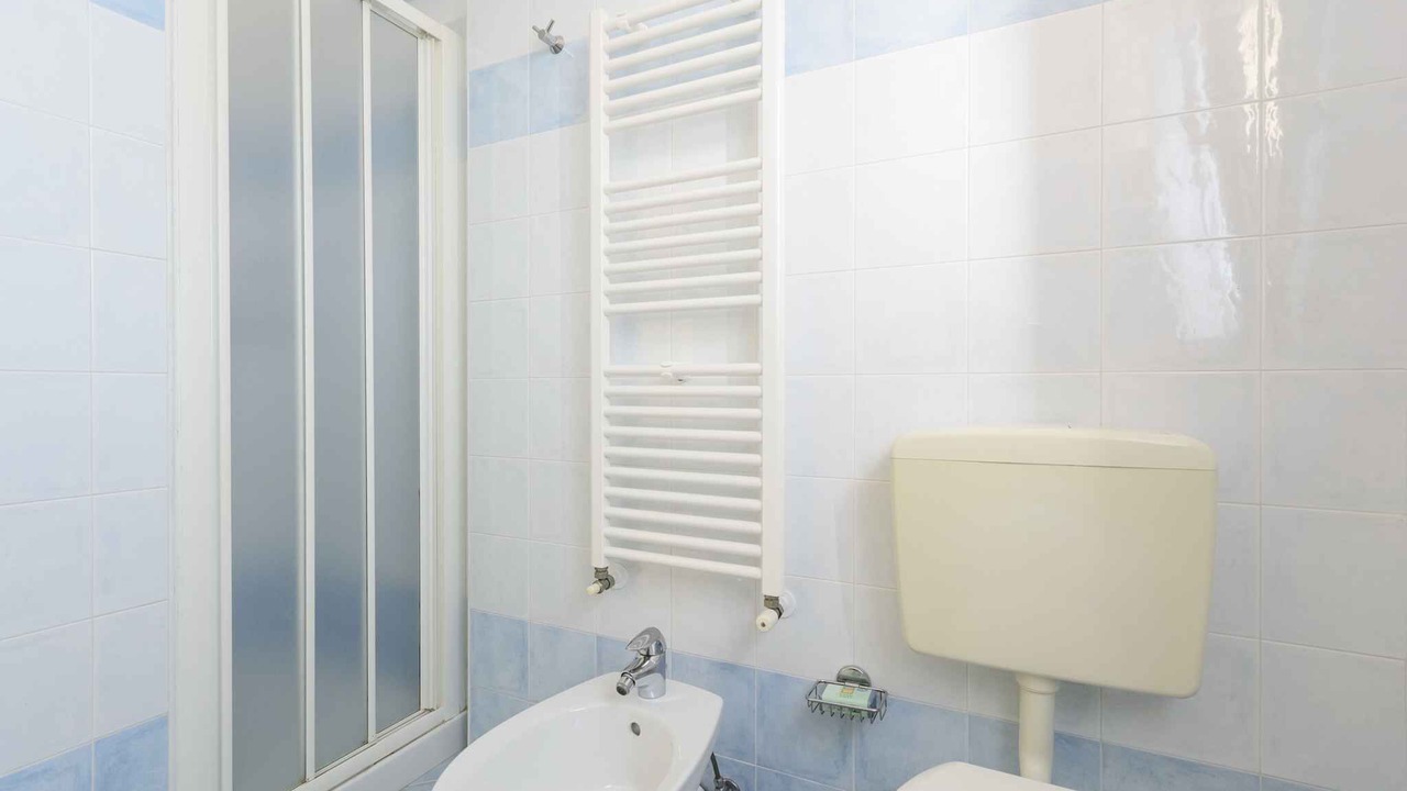 Photo of Bathroom in Lignano Sabbiadoro