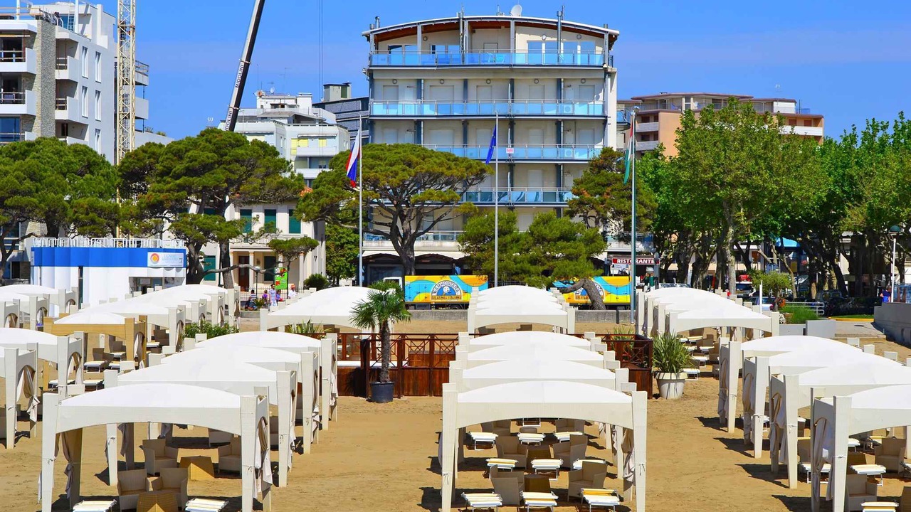 Photo of Outdoor in Lignano Sabbiadoro