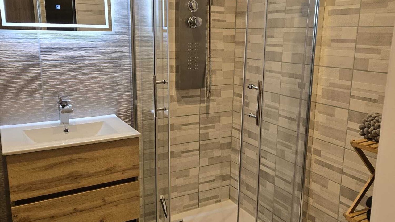 Photo of Bathroom in Mougins