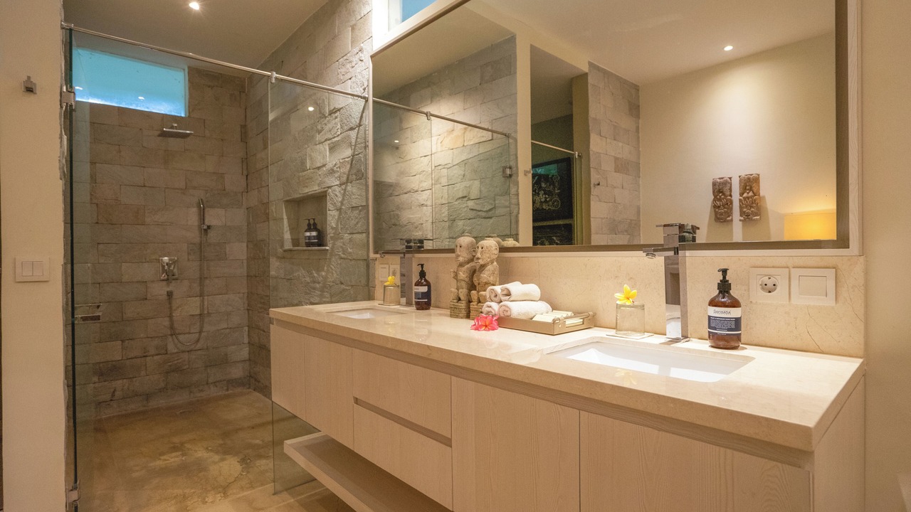Photo of Bathroom in Beraban