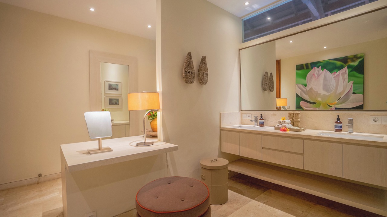 Photo of Bathroom in Beraban