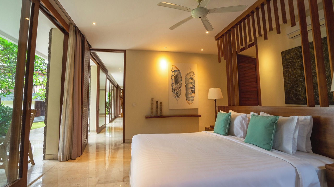 Photo of Bedroom in Beraban
