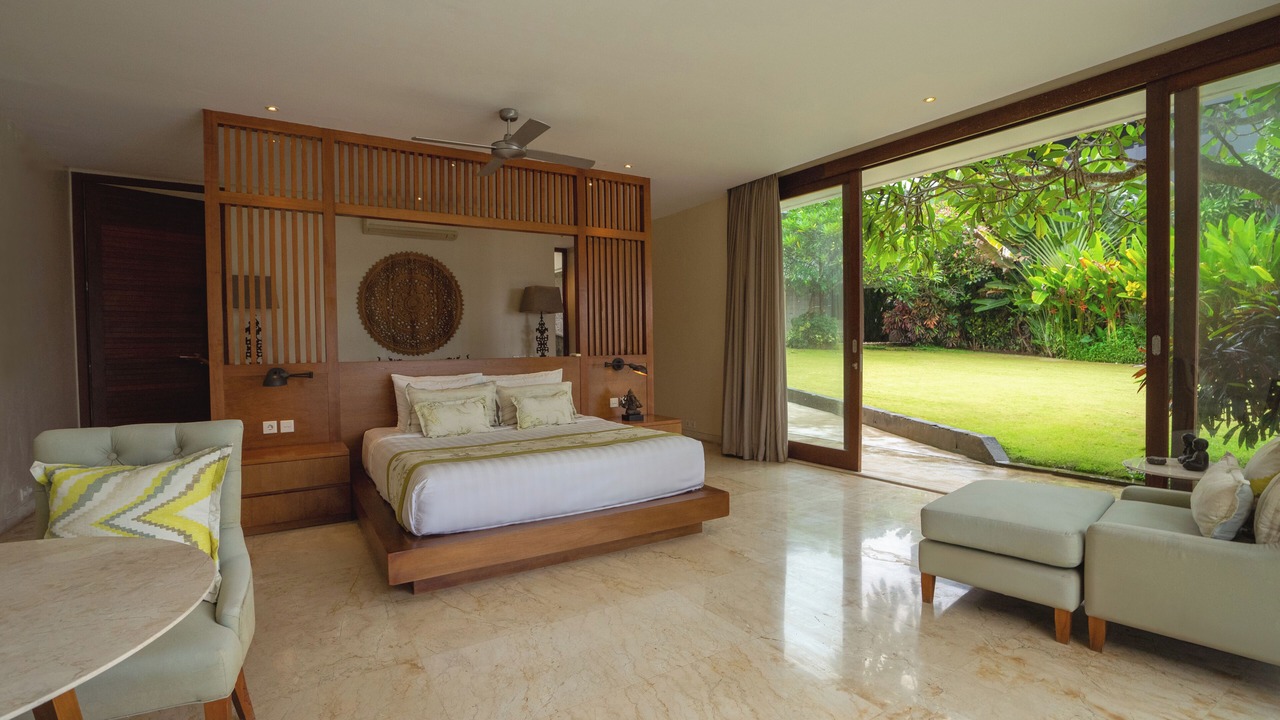 Photo of Bedroom in Beraban