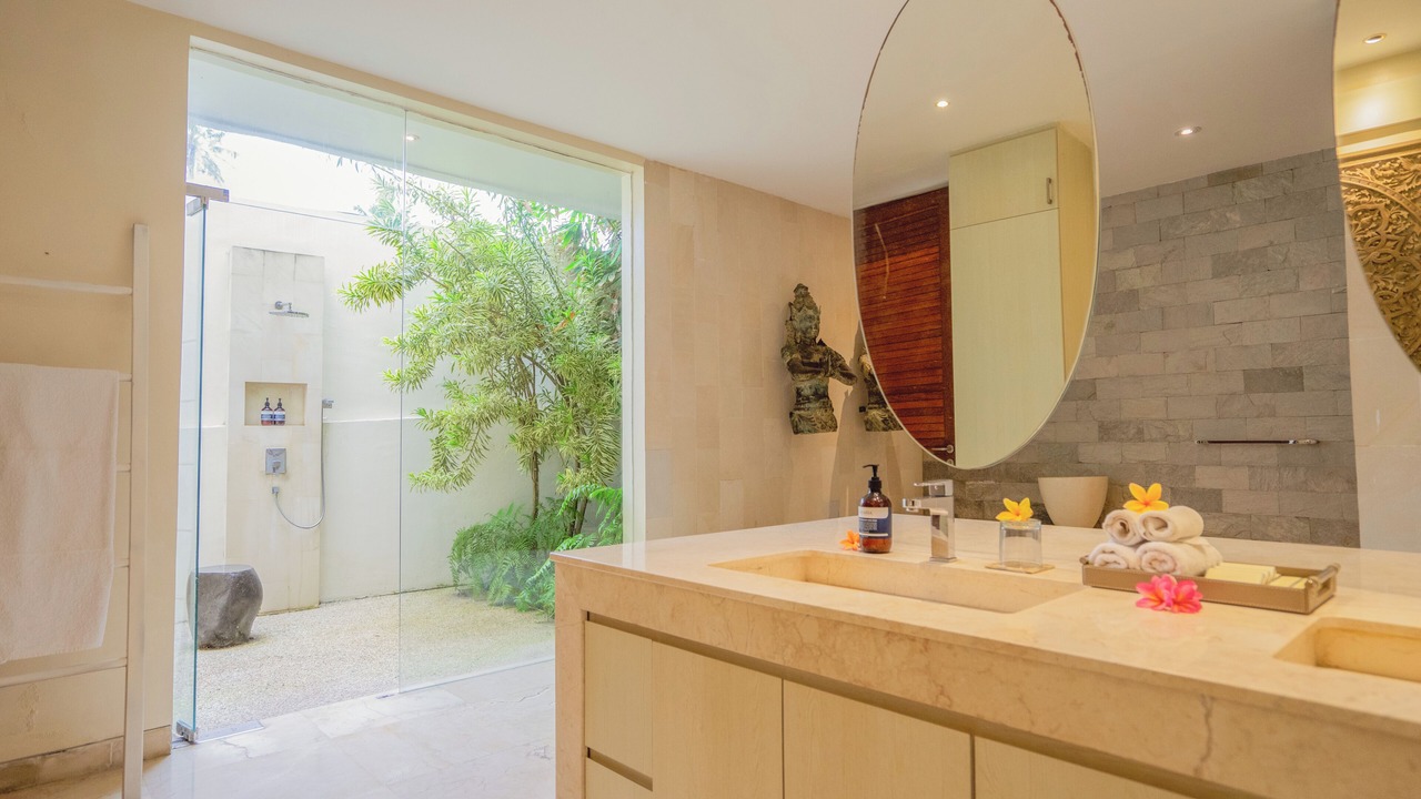 Photo of Bathroom in Beraban