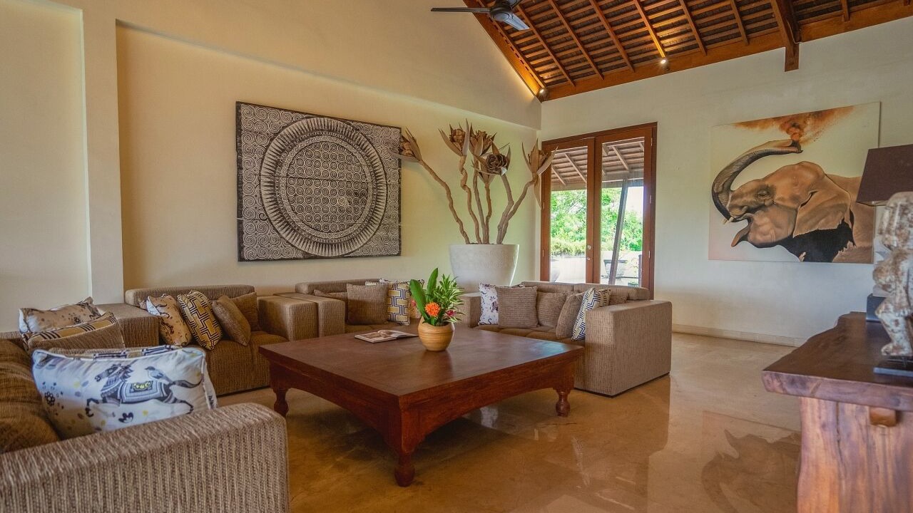 Photo of Livingroom in Beraban