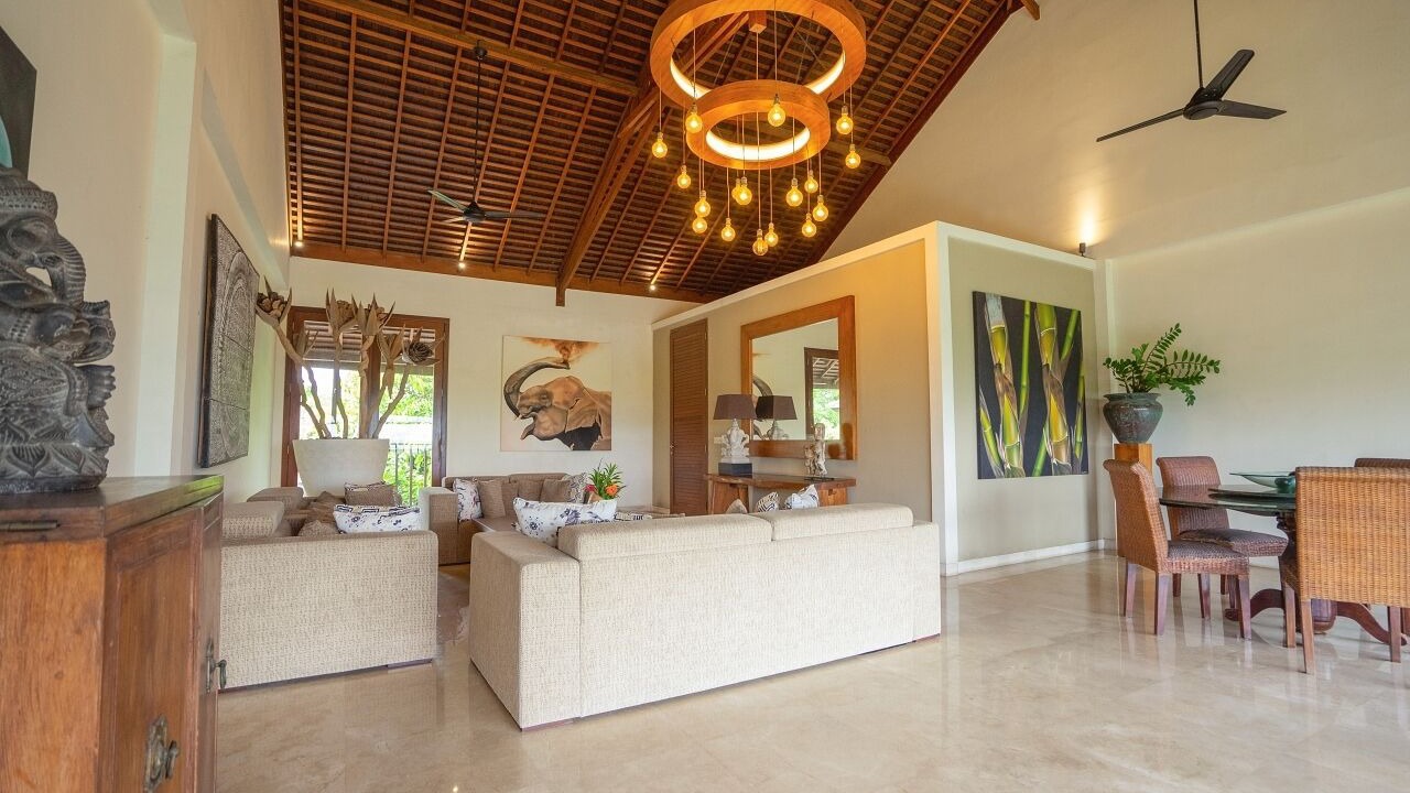 Photo of Livingroom in Beraban