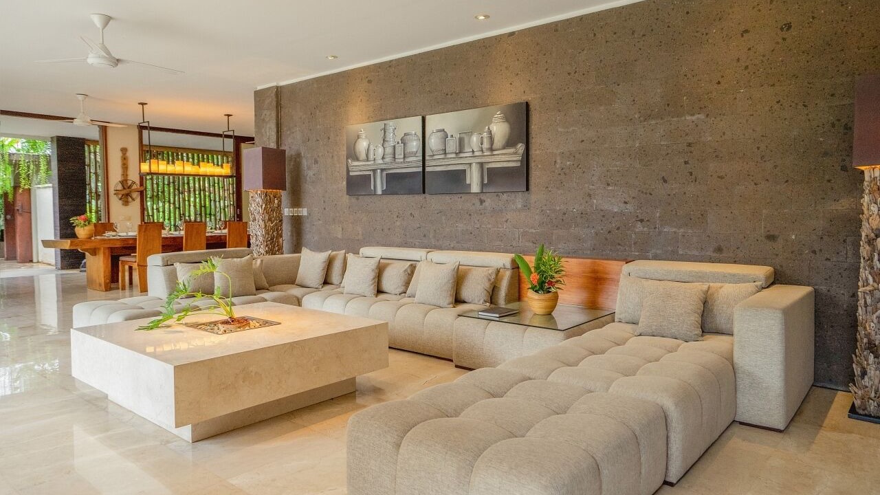 Photo of Livingroom in Beraban