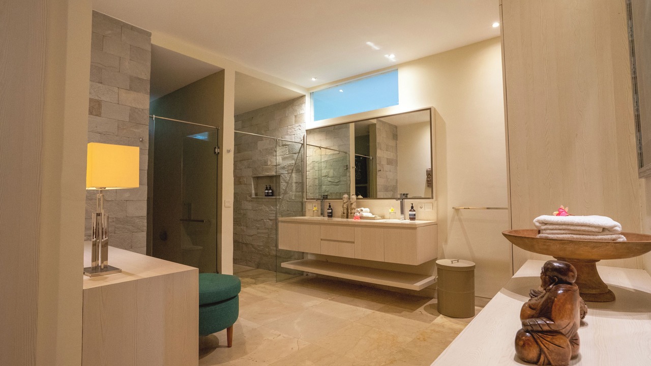 Photo of Bathroom in Beraban