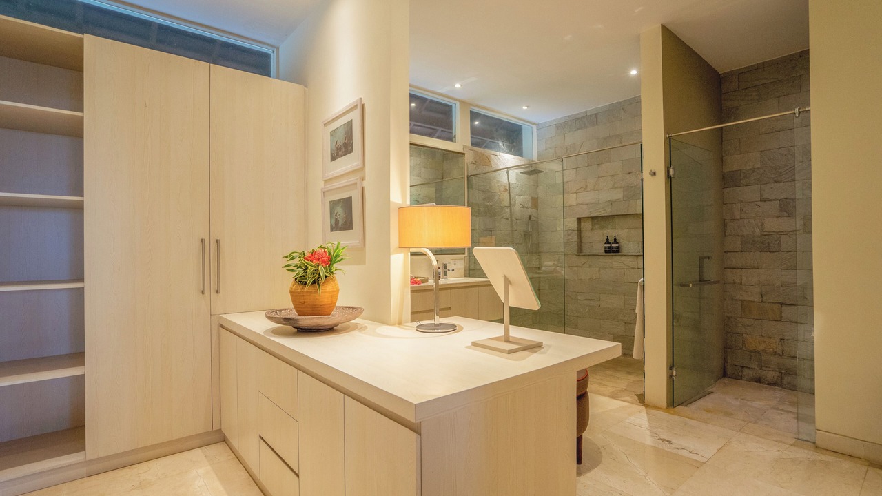 Photo of Bathroom in Beraban