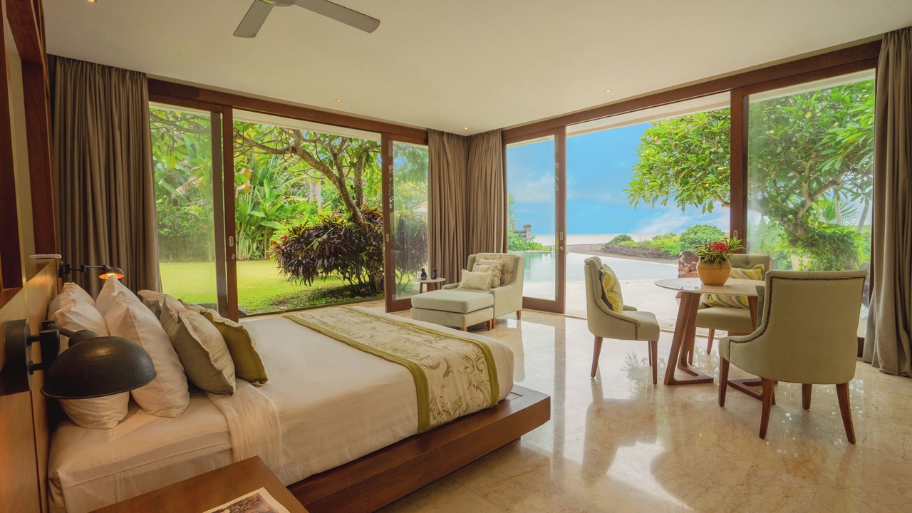 Photo of Bedroom in Beraban