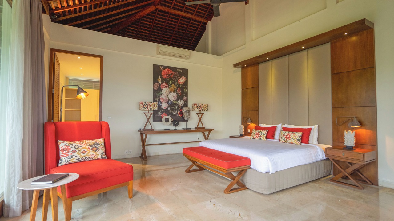 Photo of Bedroom in Beraban